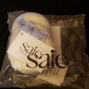 3 Resusable Beauty Rounds